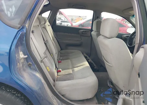 2005 Chevrolet Impala z USA, uszkodzony, nr VIN 2G1WF52E759192229